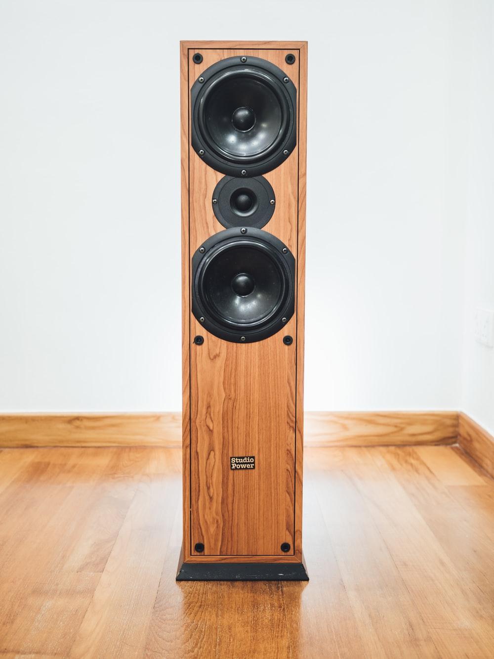 1000x1333 Speaker Picture [HD]. Download Free Image