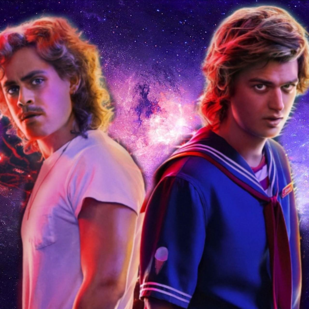 Billy Stranger Things Wallpapers Top Free Billy Stranger Things