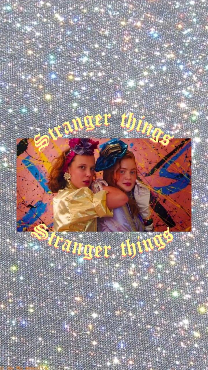 720x1280 Stranger Things Wallpaper, Aesthetic Stranger Things, And Eleven Stranger Things