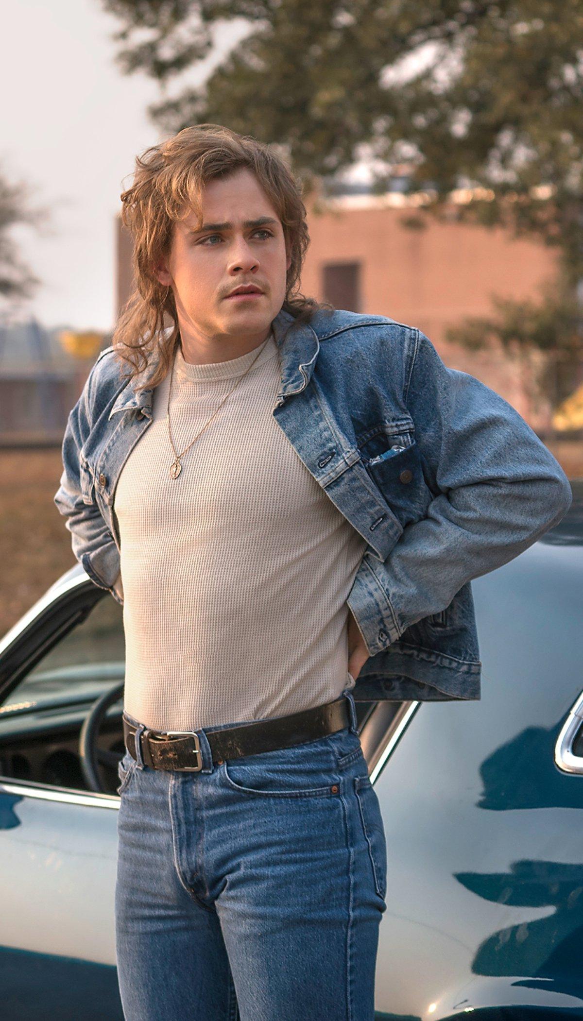1200x2102 Fondos de pantalla para los fans de la serie Stranger Things