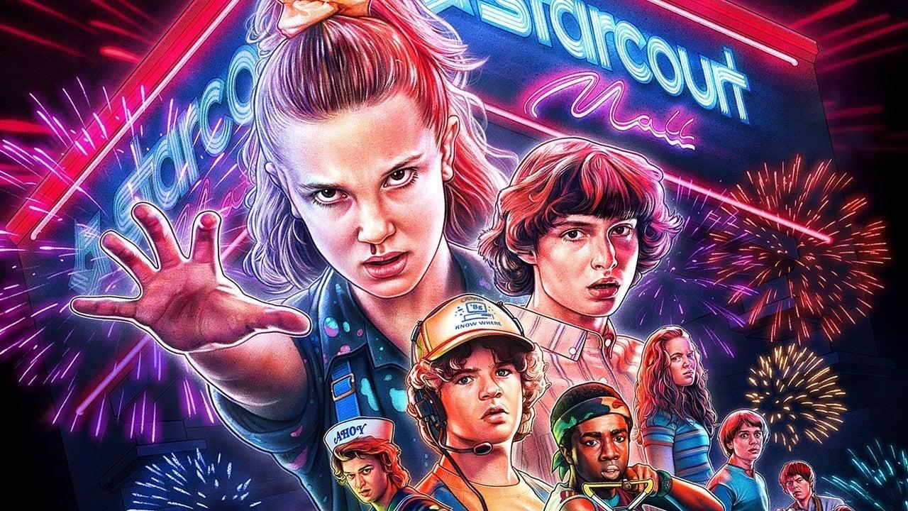 1280x720 Stranger Things Season Four Adds Four New Cast Members