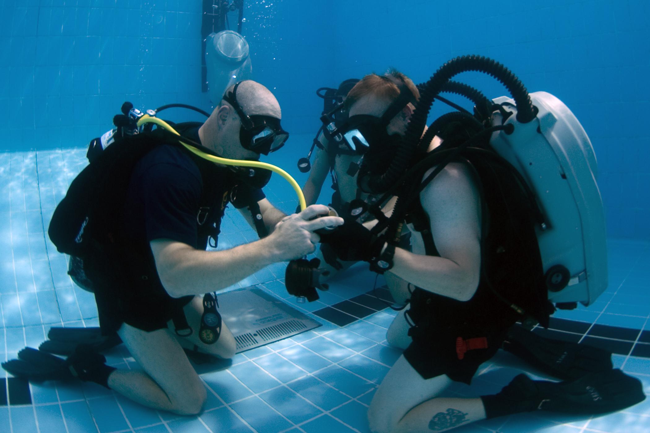 2100x1399 Free download US Navy 110323 N OT964 015 Navy divers assigned to Mobile Diving and [2100x1399] for your Desktop, Mobile & Tablet. Explore Navy Diver Wallpaper. Navy Image Wallpaper