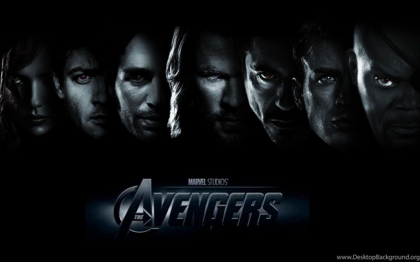 1440x900 Avengers Desktop Wallpaper Desktop Background