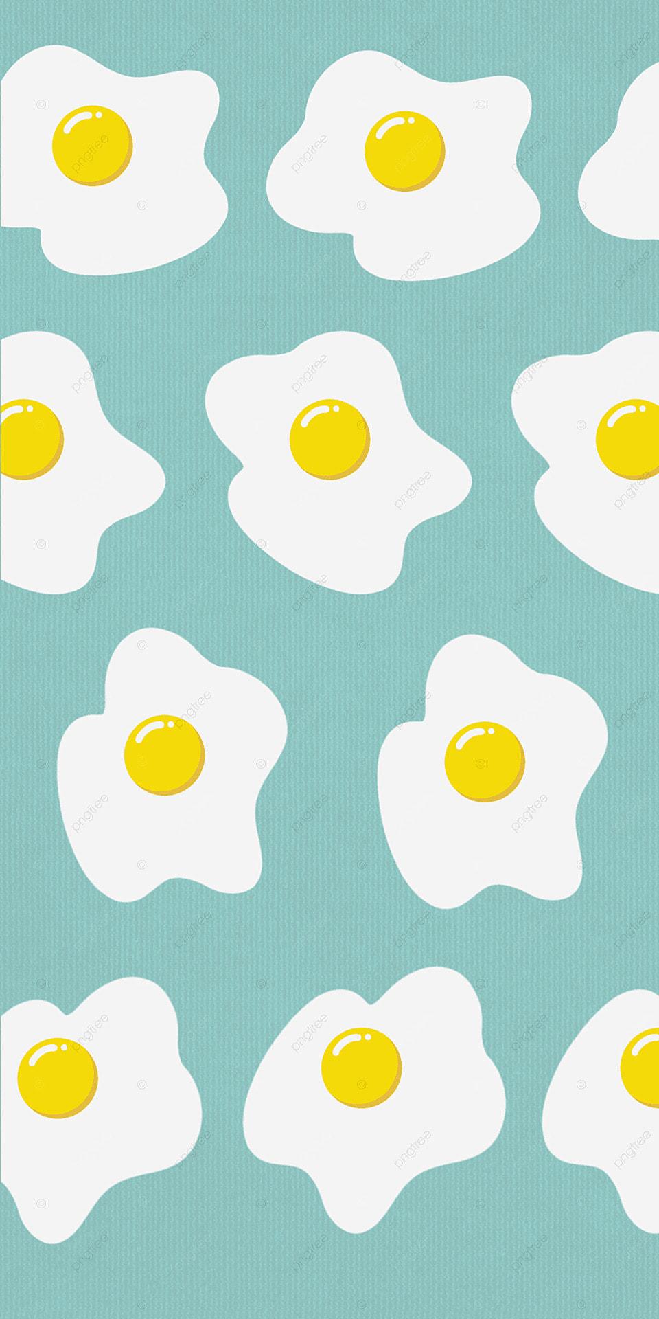 Egg Pattern Wallpapers - Top Free Egg Pattern Backgrounds - WallpaperAccess