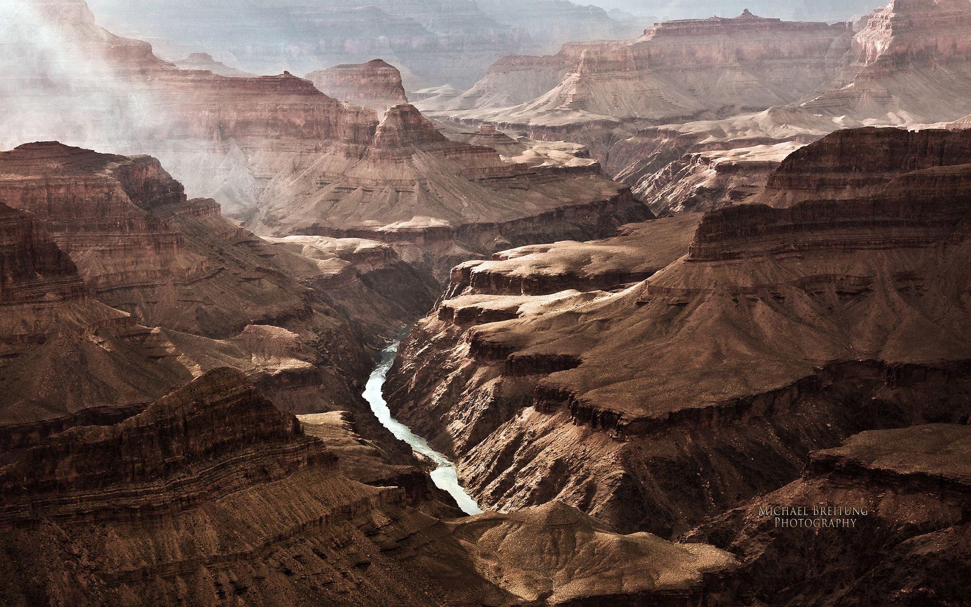 1920x1200 Grand Canyon Arizona US Wallpaper