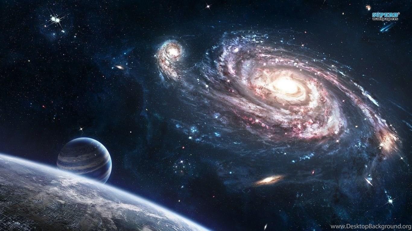 1366x768 HD Desktop Wallpaper Planets Pics About Space Desktop Background