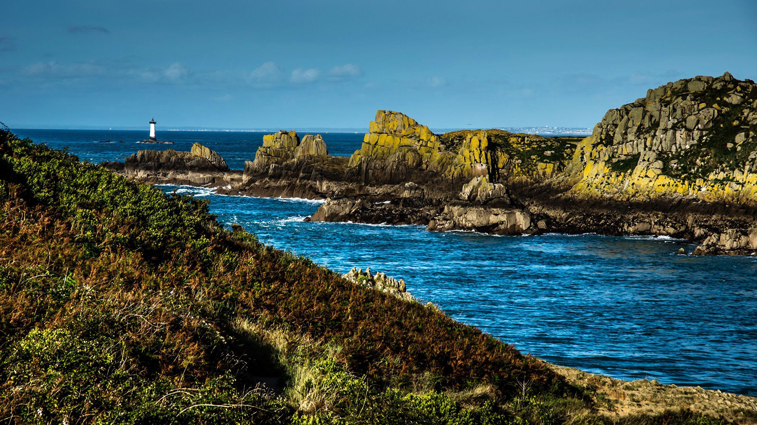 Bretagne France Wallpapers Top Free Bretagne France Backgrounds