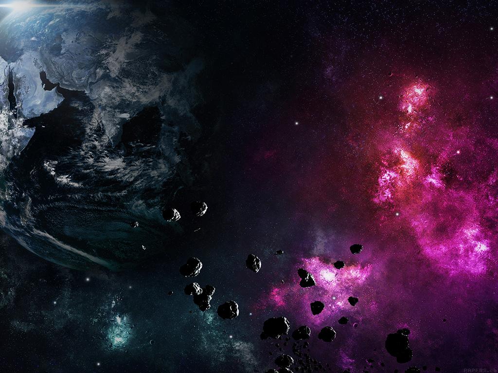 1024x768 wallpaper for desktop, laptop. space planet stellar dark nature
