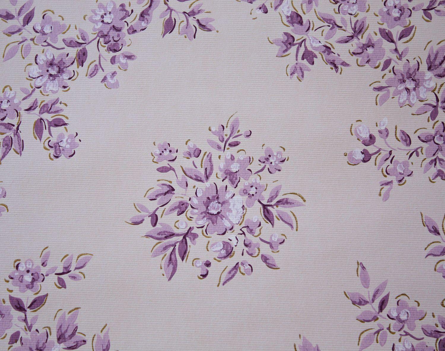 1500x1185 Purple And Grey Wallpaper