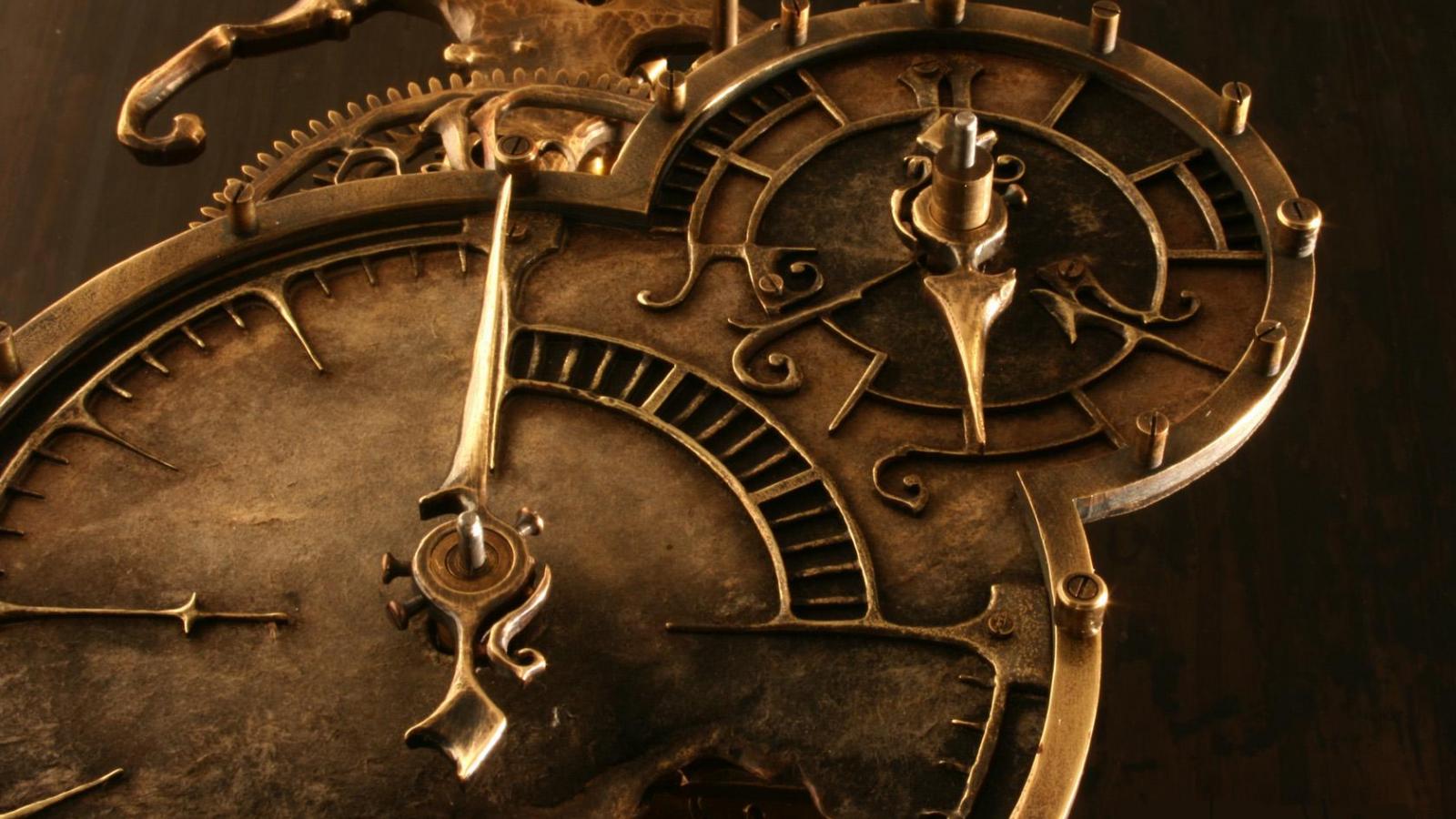 1600x900 Free download Brown Clock Wallpaper IPhone 6 2312 Wallpaper Screen [1680x1050] for your Desktop, Mobile & Tablet. Explore Clock Wallpaper for iPhone. Clock Wallpaper for Desktop, Countdown Wallpaper
