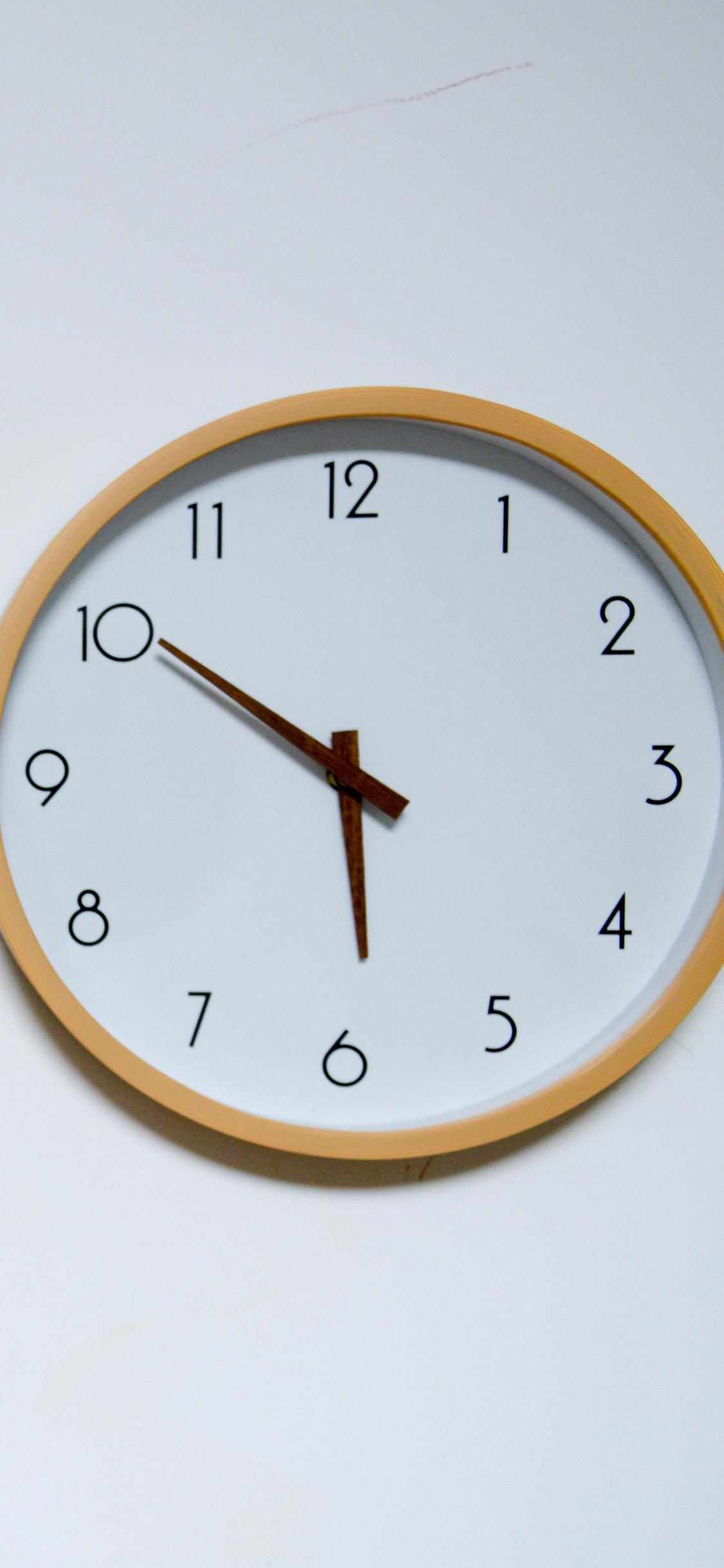 Clock iPhone Wallpapers Top Free Clock iPhone Backgrounds