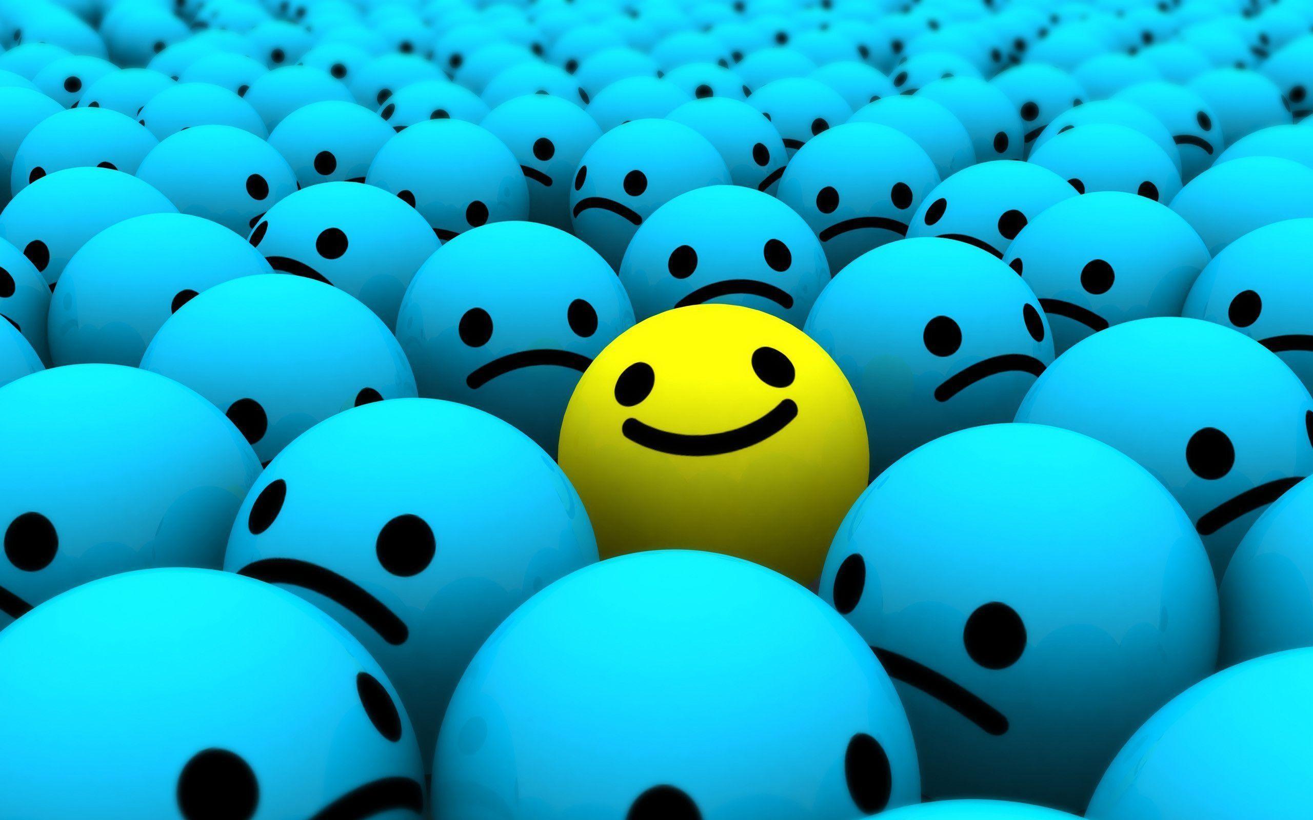 2560x1600 Free download 56 Happy Face Wallpaper [2560x1600] for your Desktop, Mobile & Tablet. Explore Wallpaper Of Smiley Faces. Wallpaper Of Smiley Faces, Smiley Faces Wallpaper, Smiley Faces Wallpaper