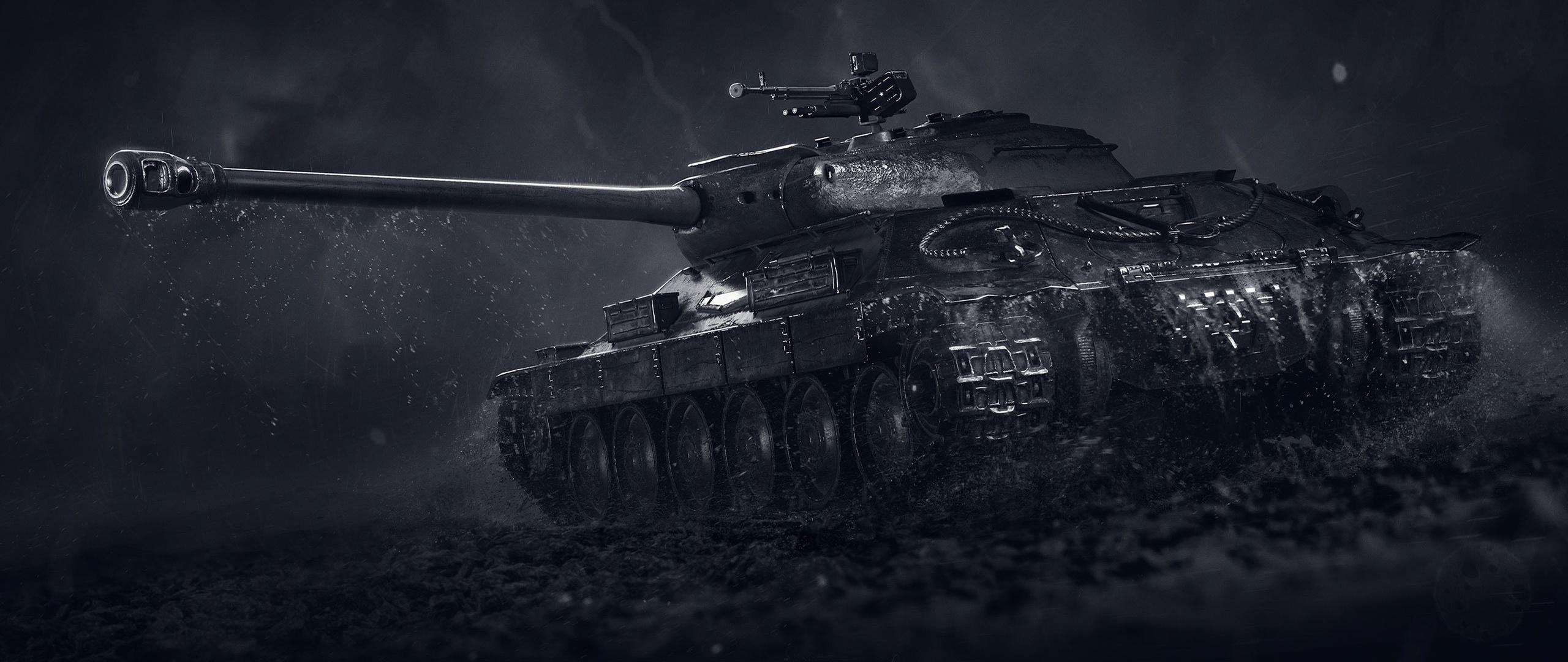2560x1080 IS 6 Black Edition World of Tanks 2560x1080 Resolution Wallpaper, HD Games 4K Wallpaper, Image, Photo and Background