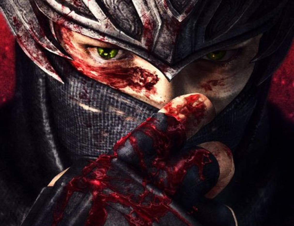 1214x933 Ninja Gaiden III to be unmasked