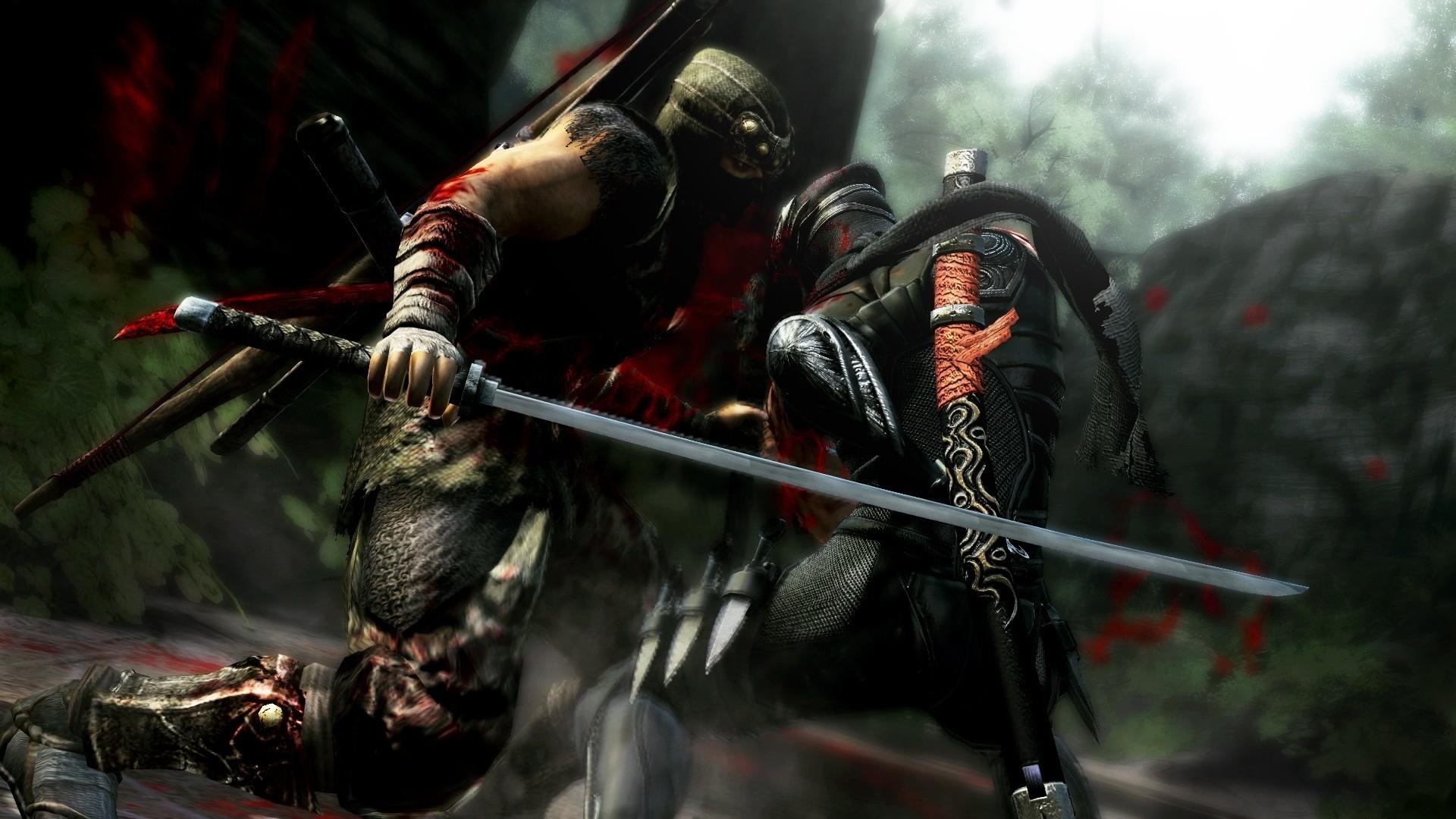 1920x1080 Find Out Gaiden HD HD Wallpaper