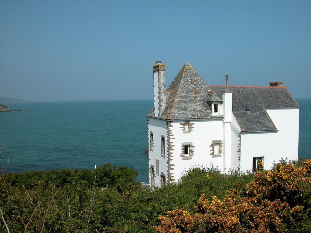 1024x768 Villa Bretagne I, Locquirec, France