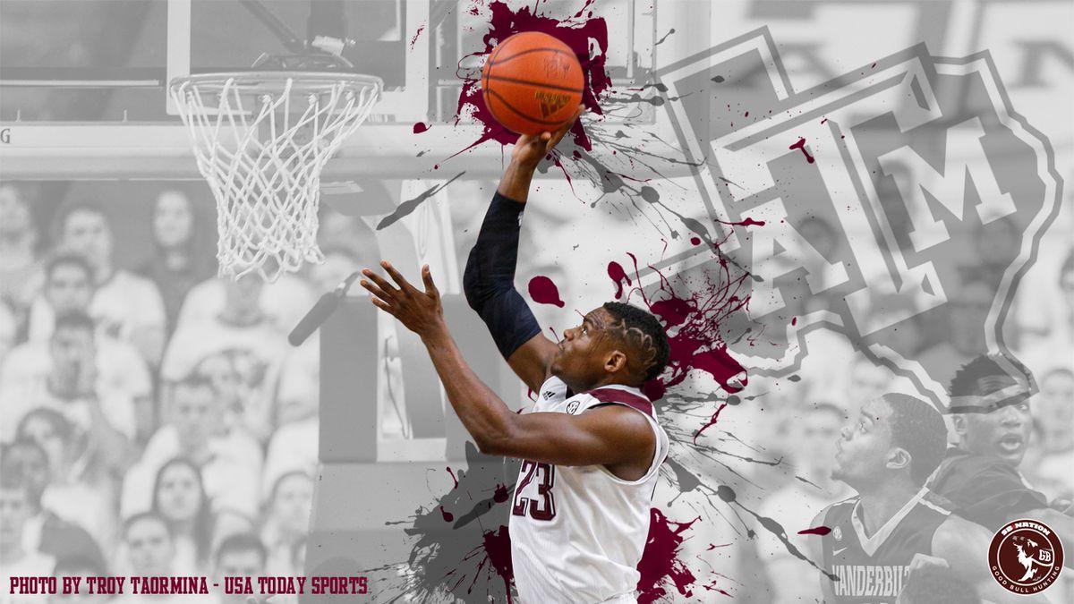 1200x675 Aggie Basketball Wallpaper Bull Hunting