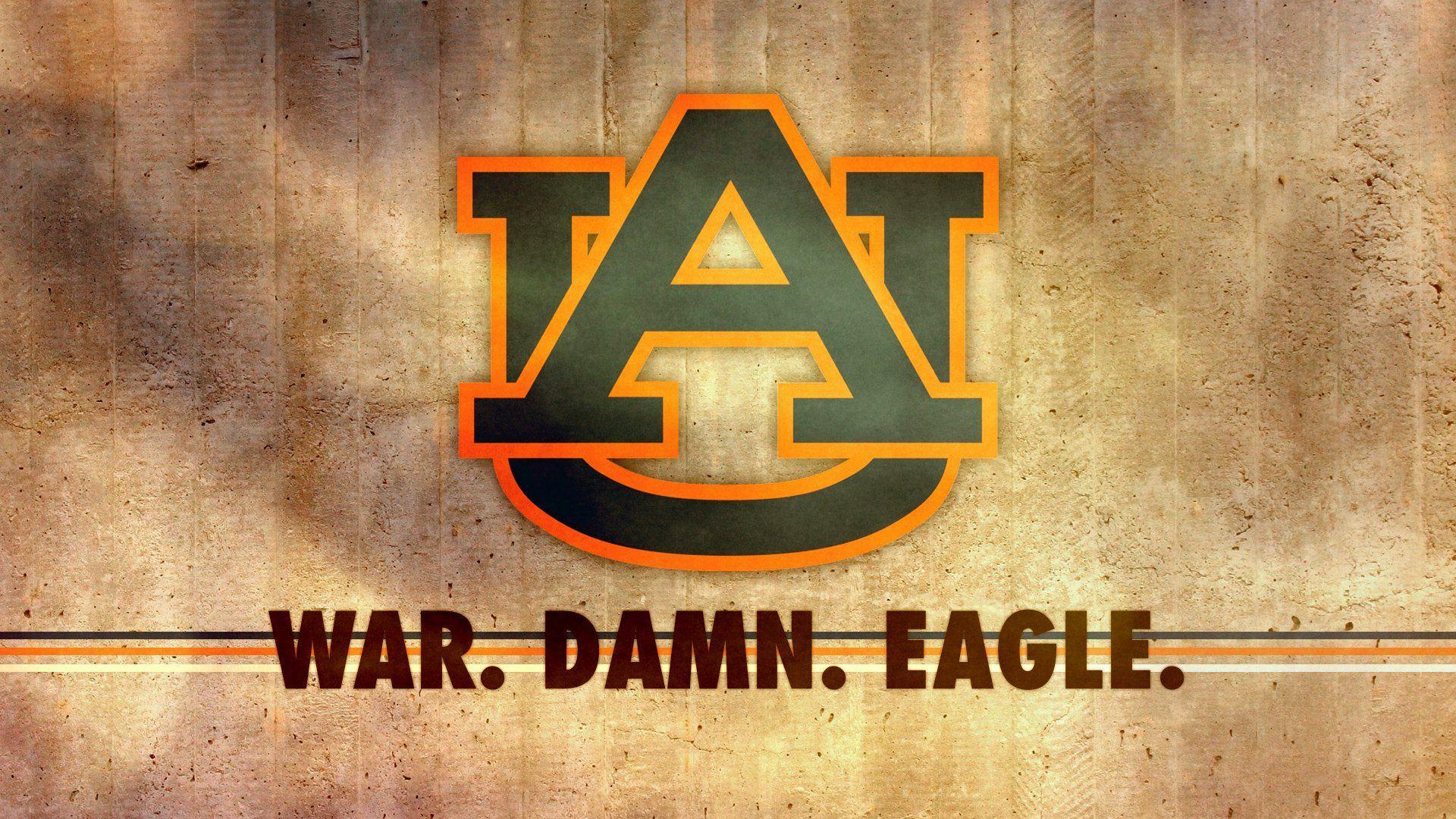 1920x1080 Auburn University Wallpaper, HD Auburn University Background on WallpaperBat