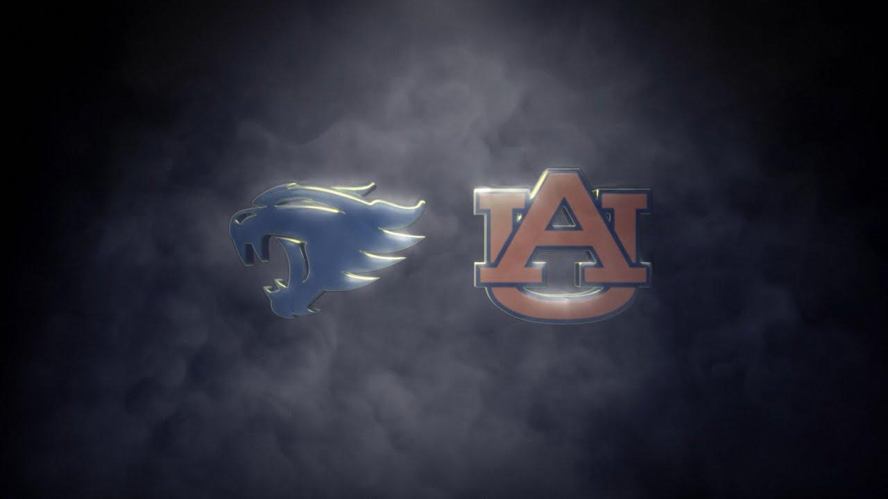 1280x720 FB: Auburn Hype Video