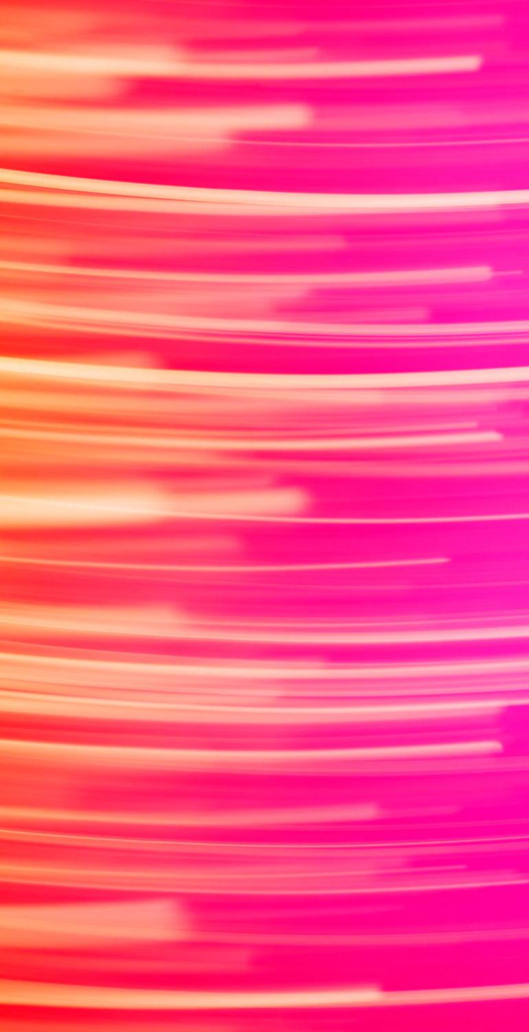 770x1500 Abstract pink and orange iphone background Wallpaper