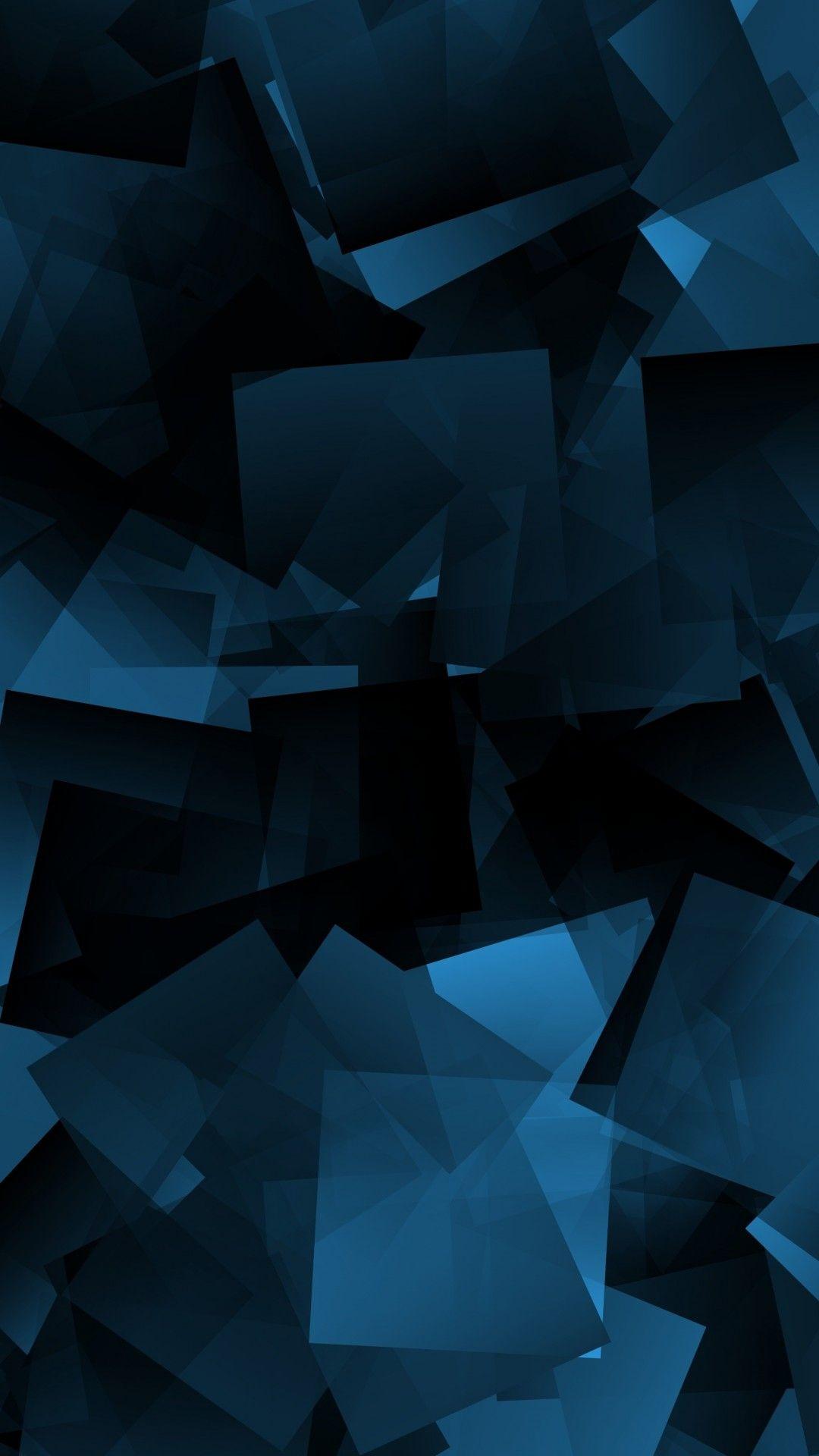 1080x1920 Abstract Blue And Grey Wallpaper Android Download. Grey wallpaper android, Dark background wallpaper, Motorola wallpaper