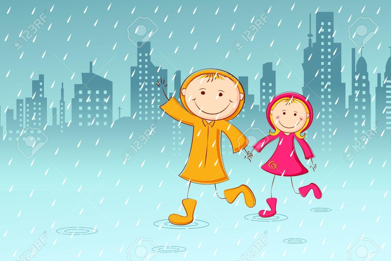 Playing in Rain Wallpapers - Top Free Playing in Rain Backgrounds -  WallpaperAccess