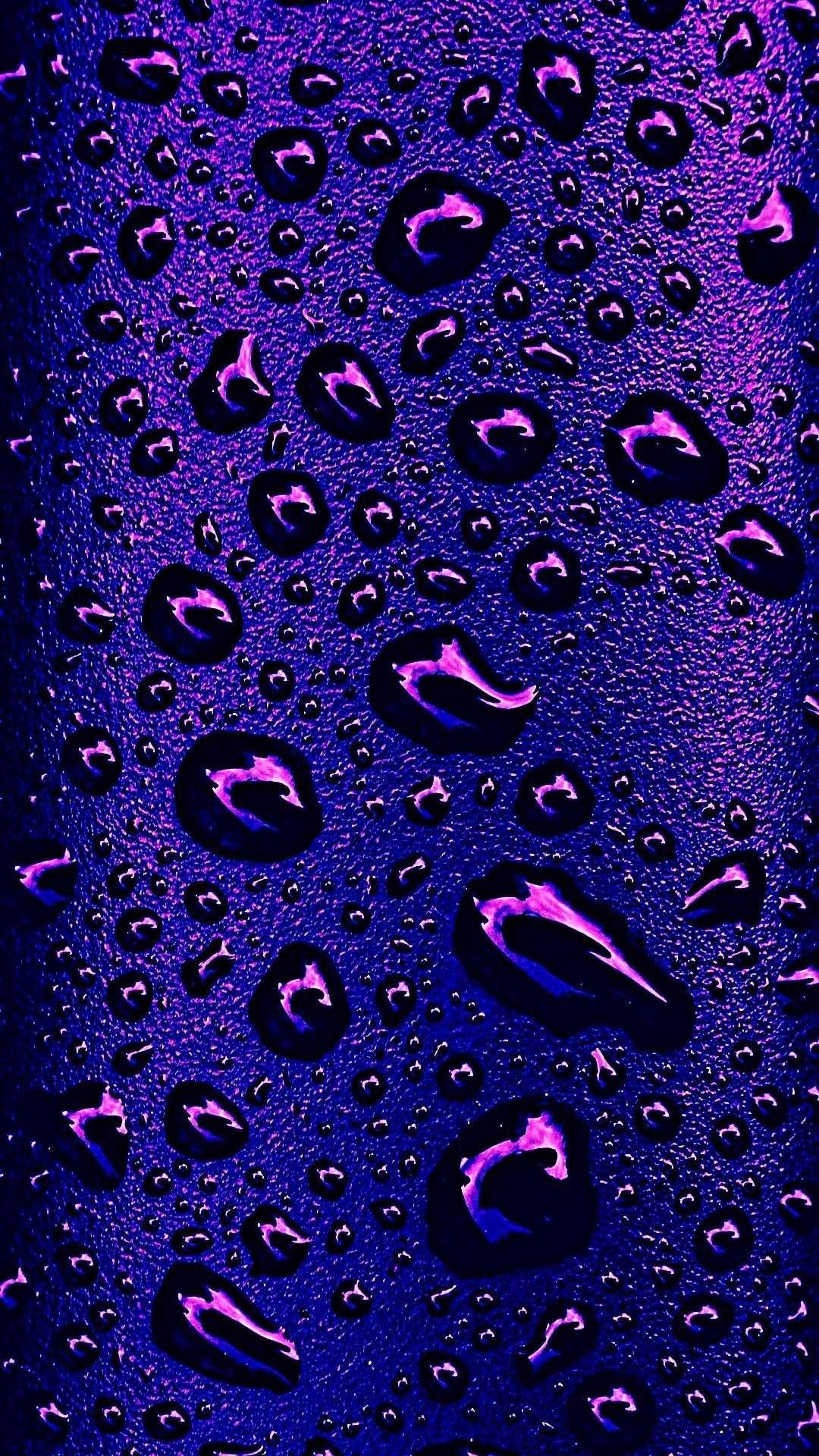 1080x1920 Rain Phone Wallpaper
