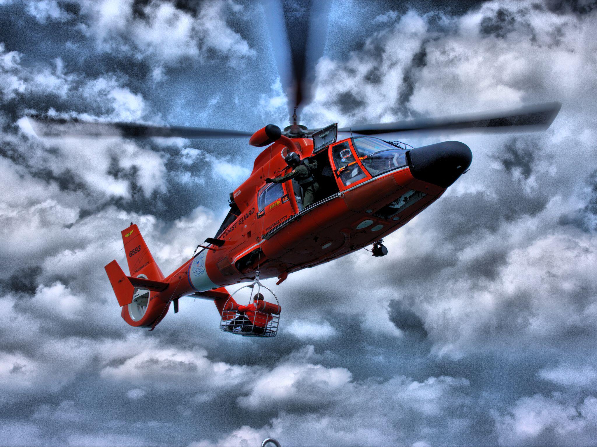 2048x1536 Coast Guard Helicopter Wallpaper Image Amp Picture HD Wallpaper