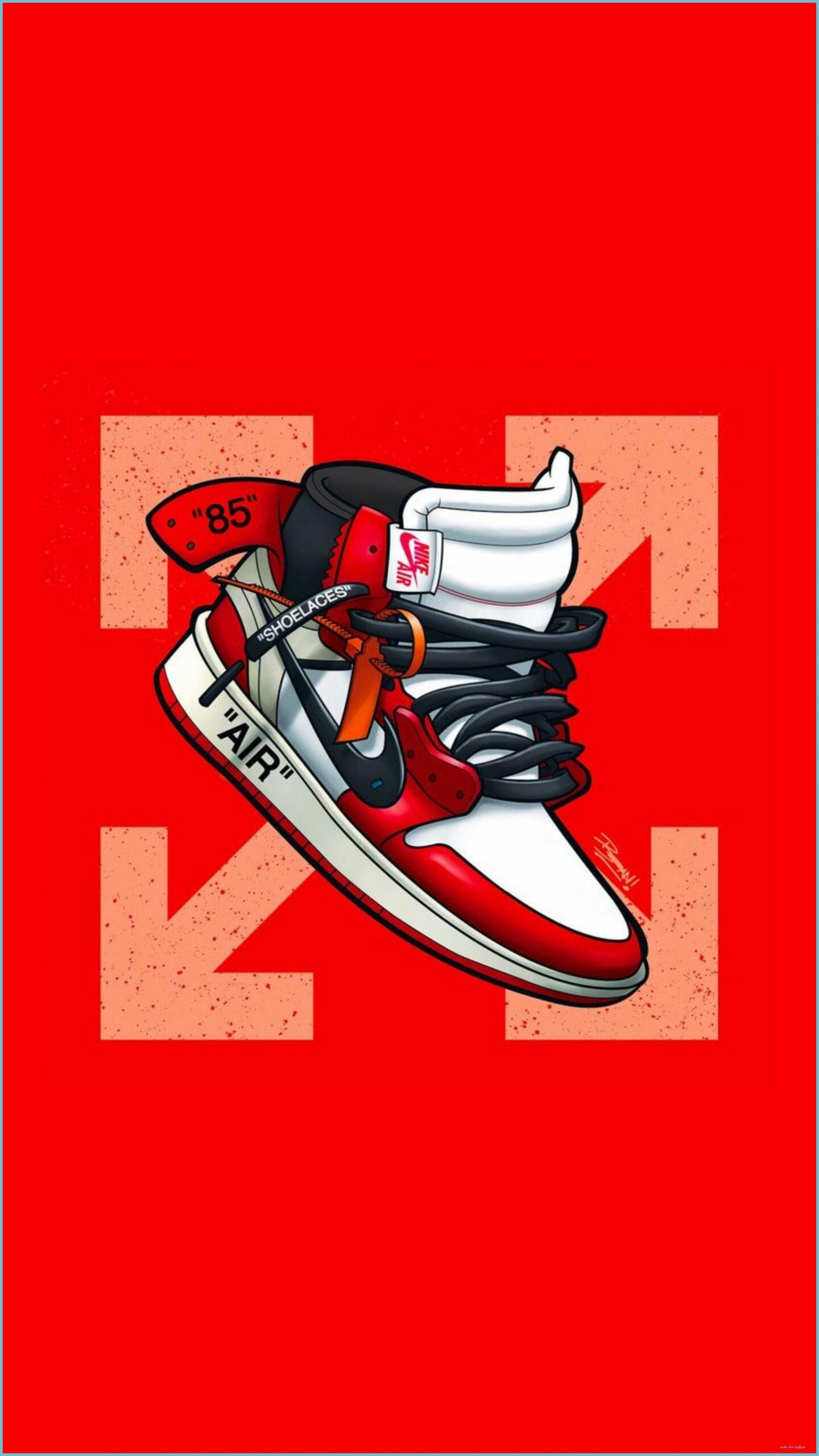 1440x2560 Pin By Fortune On Jungkook Wallpaper Sneakers Wallpaper, Nike Shoes Wallpaper