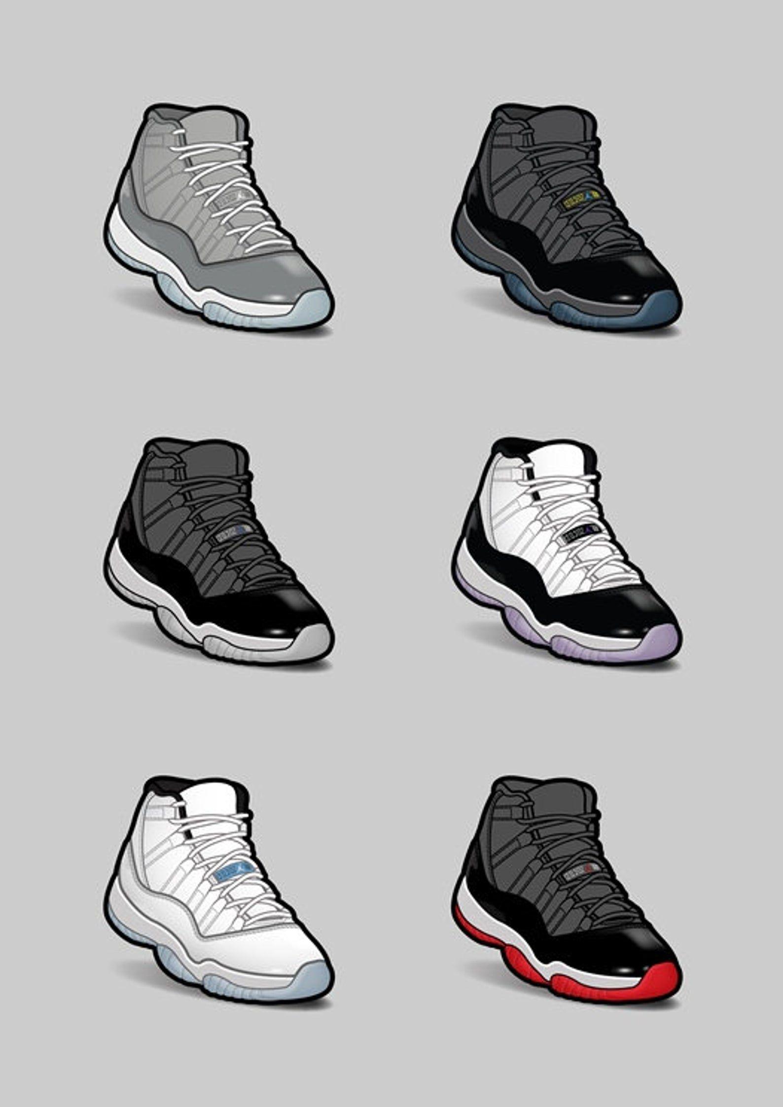 Sneaker Print Wallpapers - Top Free Sneaker Print Backgrounds