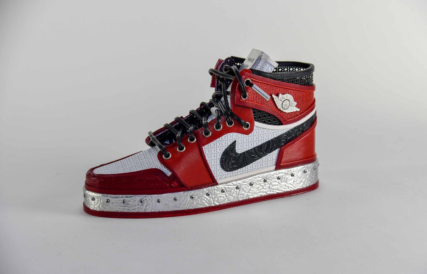 1500x963 Shoe Series
