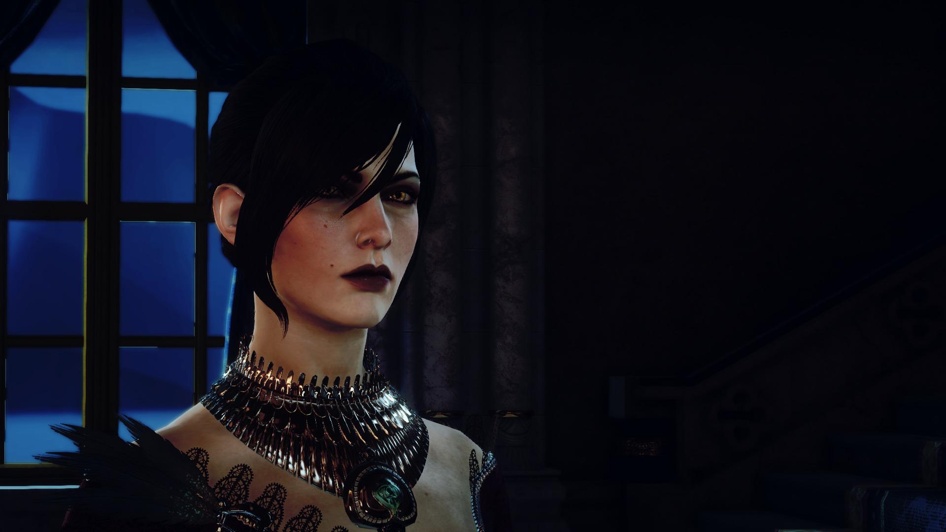 1920x1080 video Games, Women, Dragon Age Inquisition, Morrigan Wallpaper HD / Desktop and Mobile Background