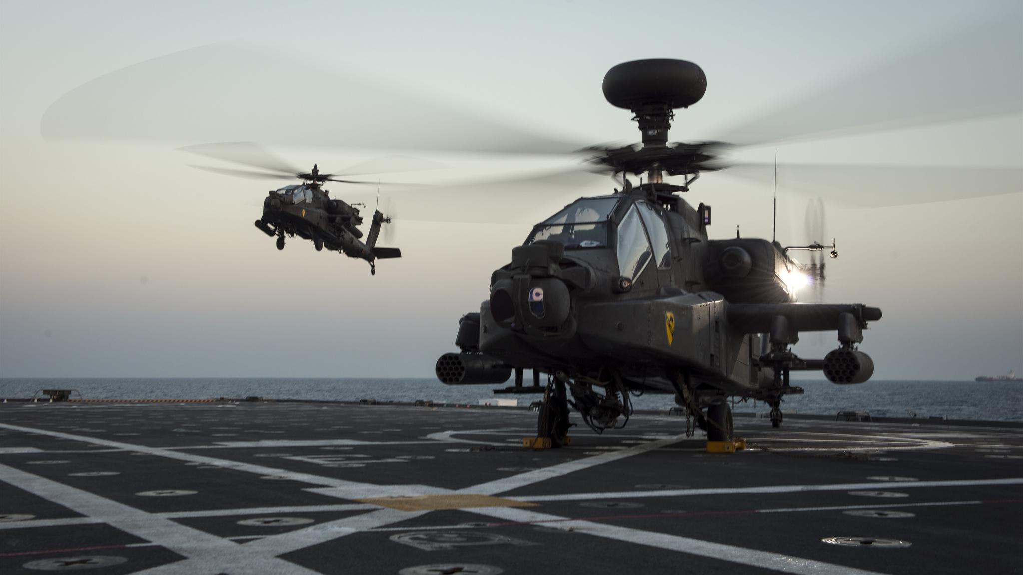 2048x1152 helicopter HD wallpaper, background