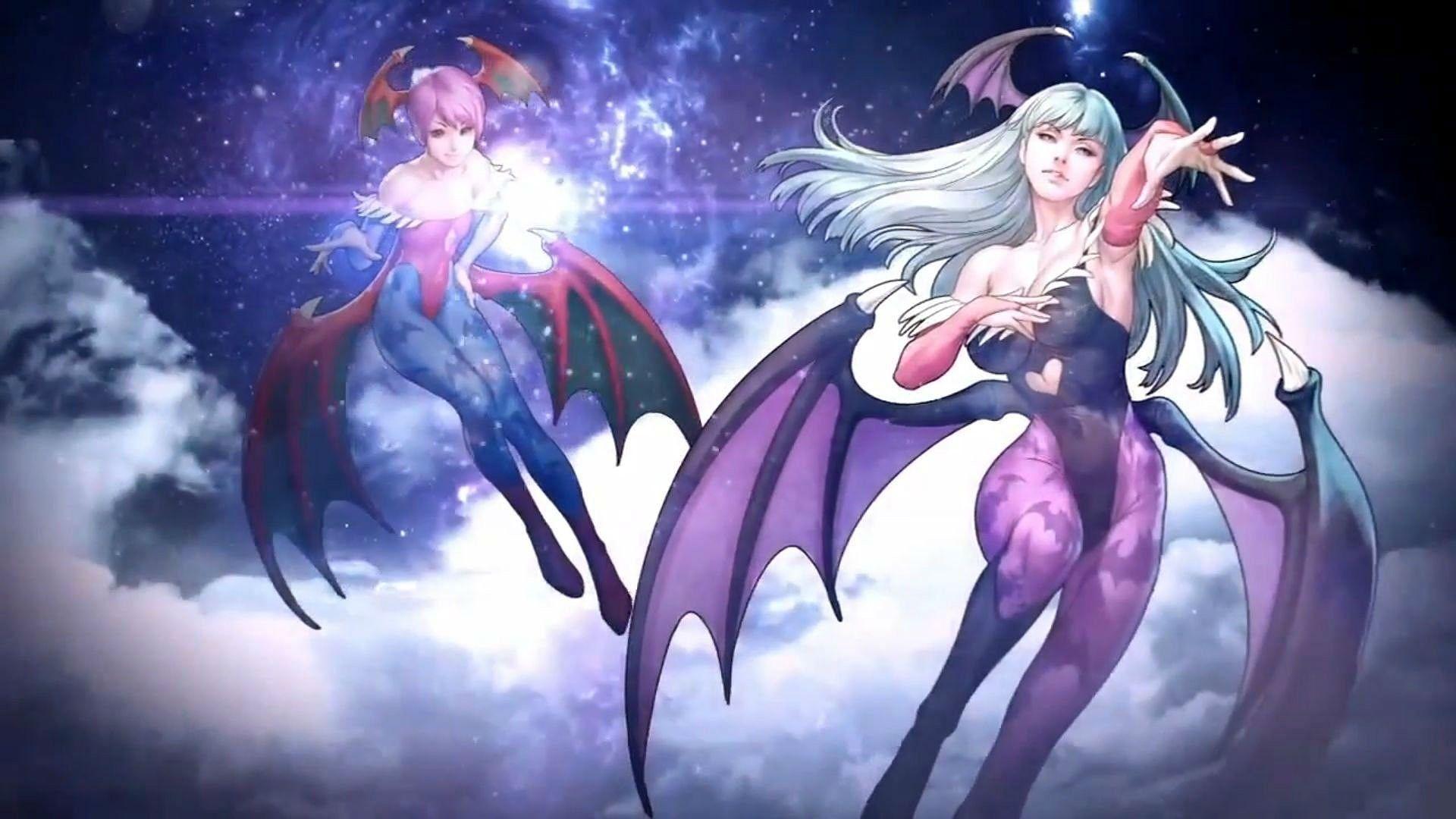 1920x1080 Felicia Capcom Wallpaper