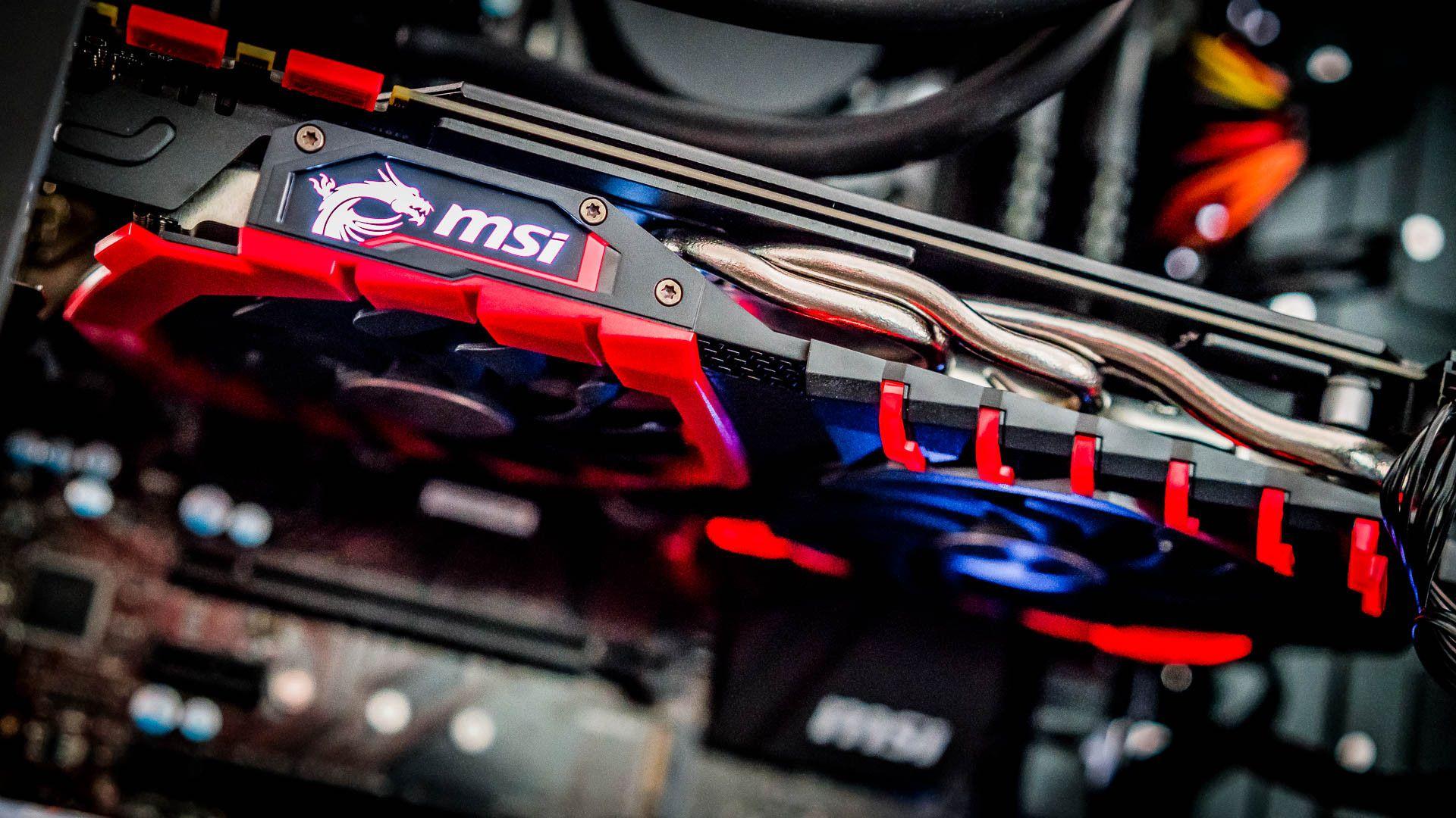 23+ Msi Gaming X Wallpaper Free Download