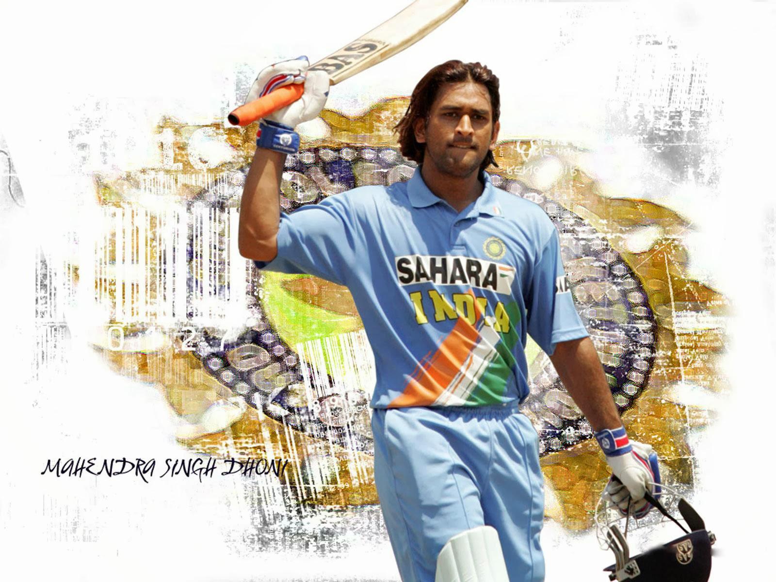 MS Dhoni Wallpaper Now Available In HD Quality. - Best Wallpapers On  Internet Free To Download