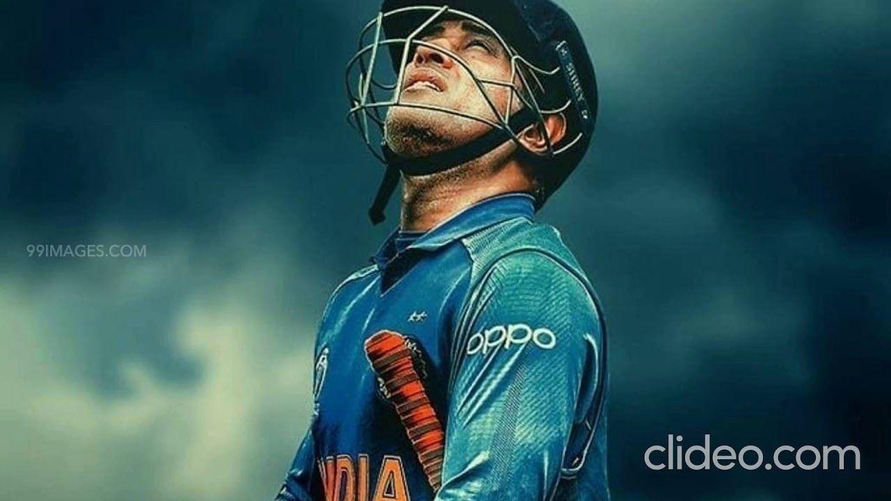 MS Dhoni PC Wallpapers - Top Free MS Dhoni PC Backgrounds - WallpaperAccess