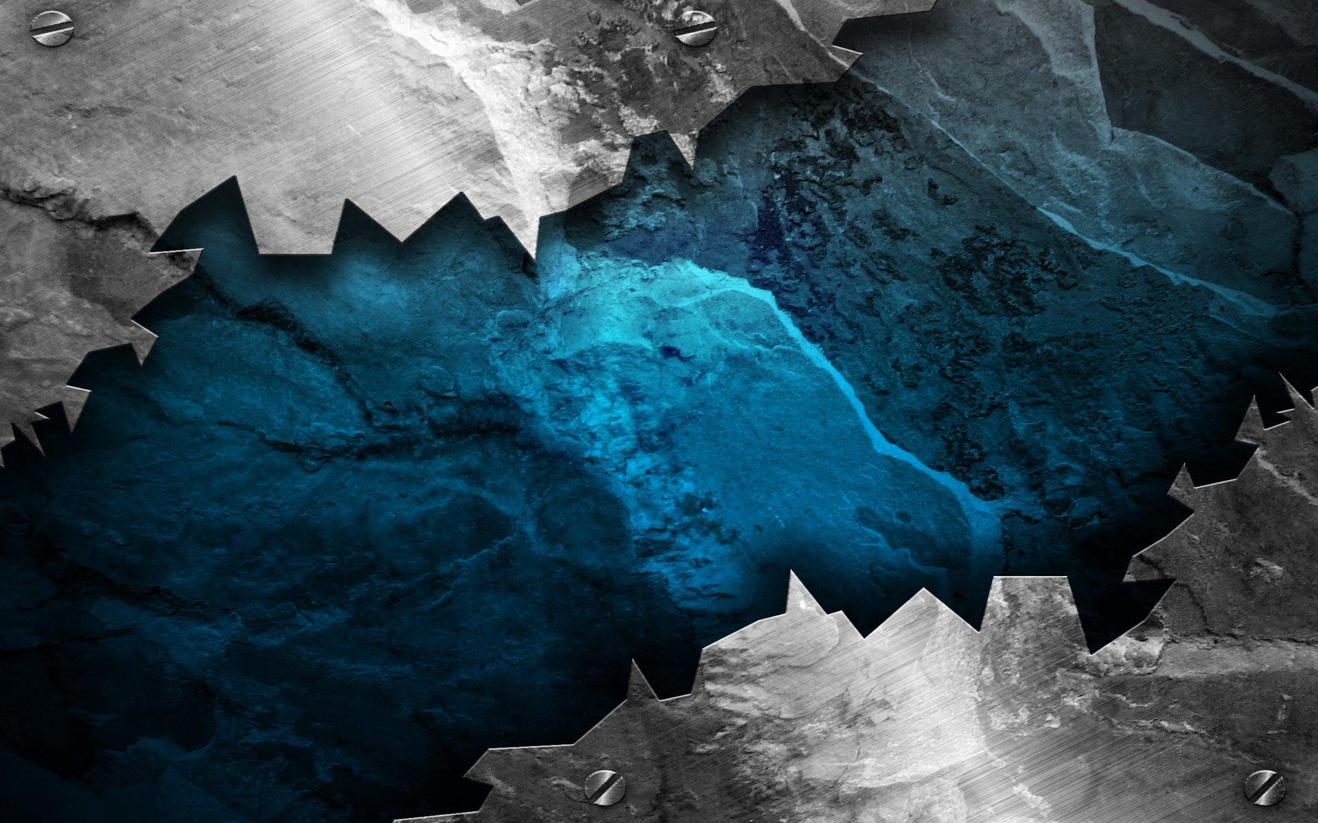 1920x1200 Abstract Grunge HD Wallpaper