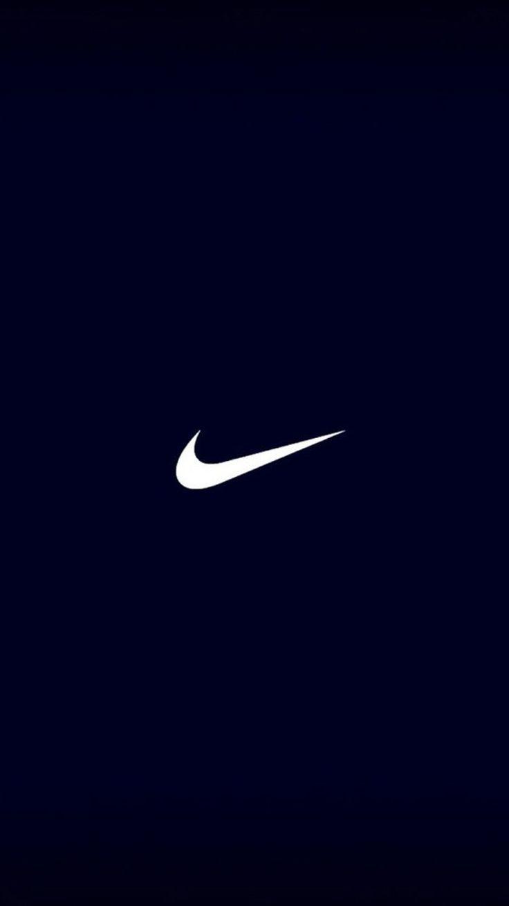 736x1309 Nike Wallpaper
