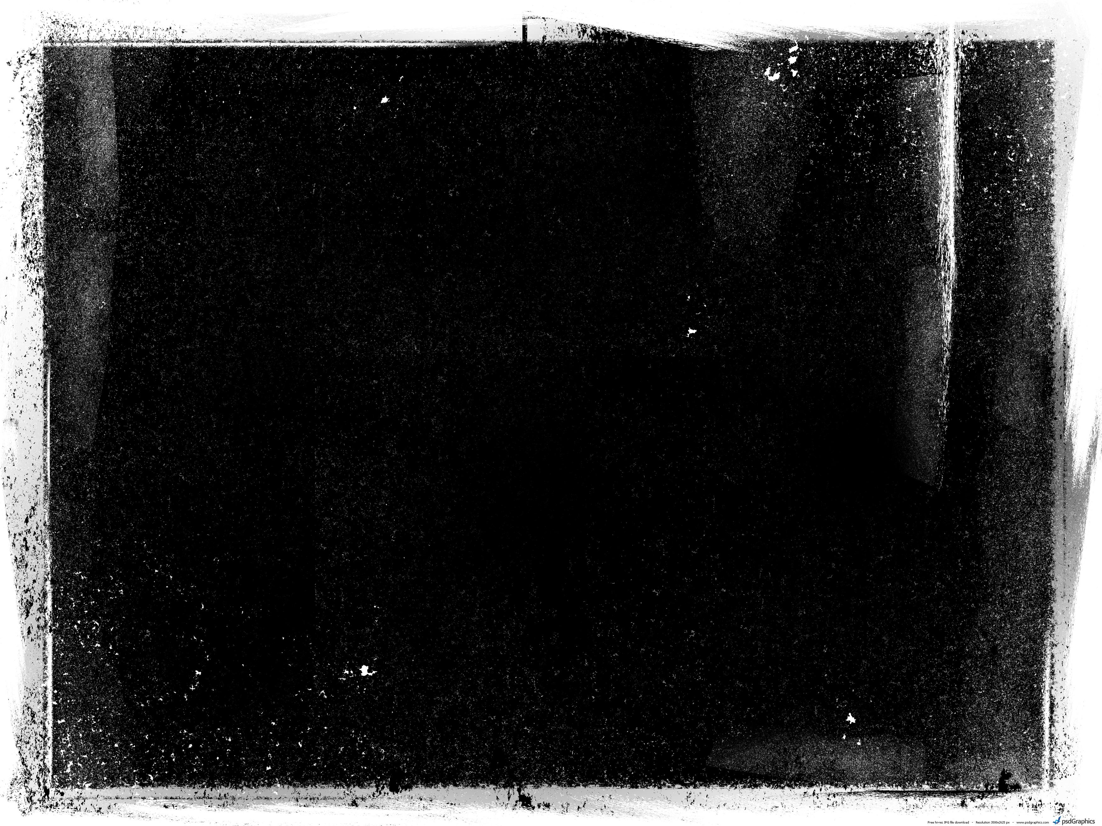 3500x2625 Black Grunge Wallpaper