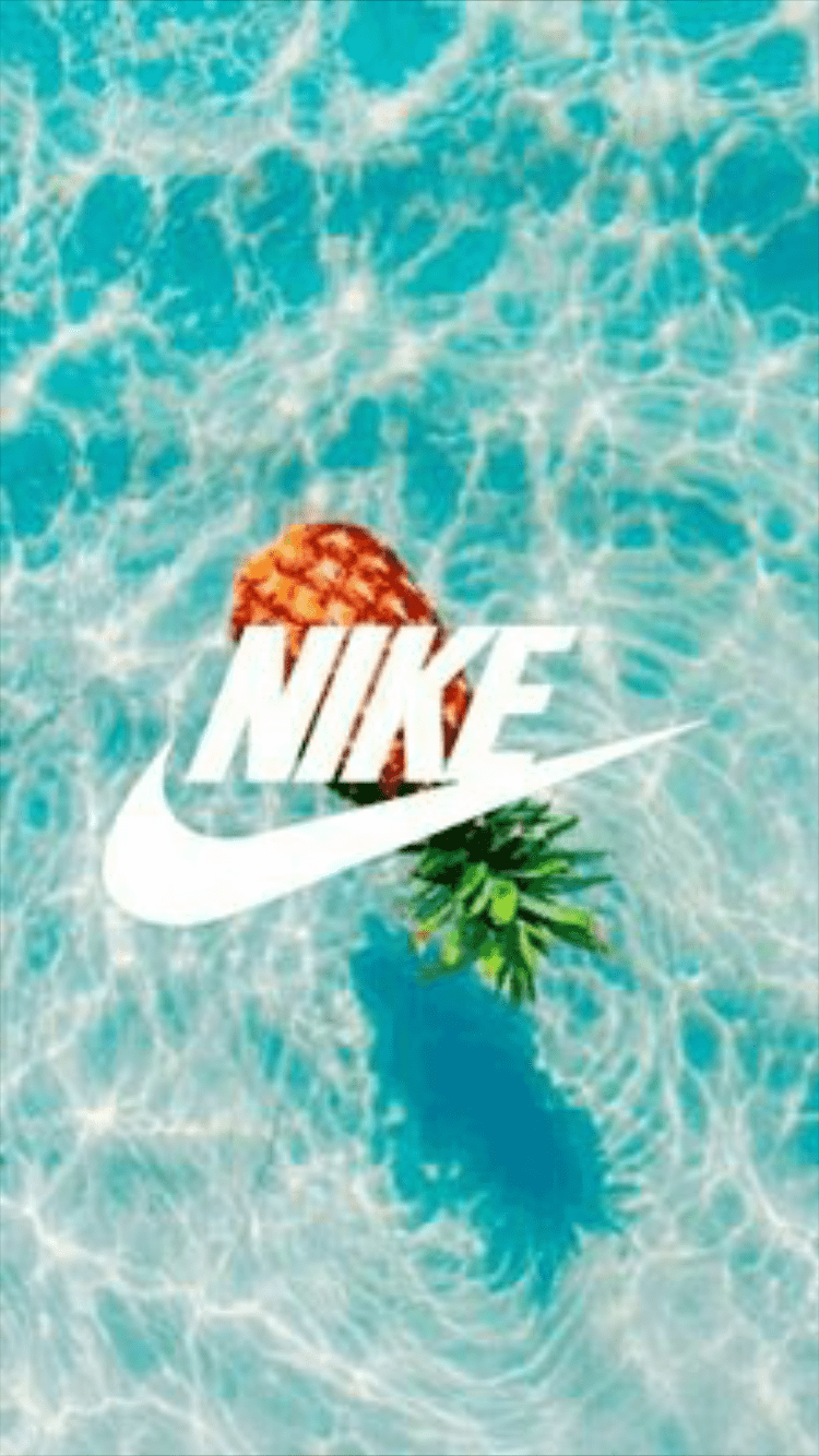 750x1334 Nike Wallpaper Tumblr