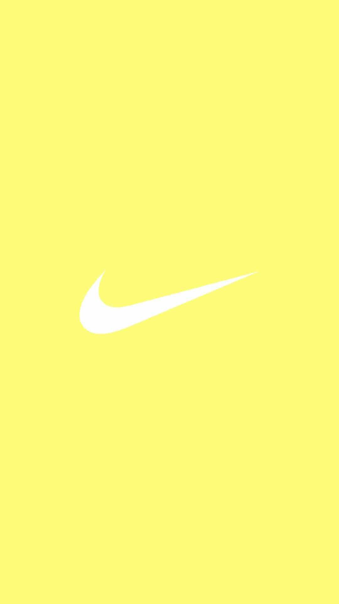 1080x1920 NIKE Logo iPhone Wallpaper