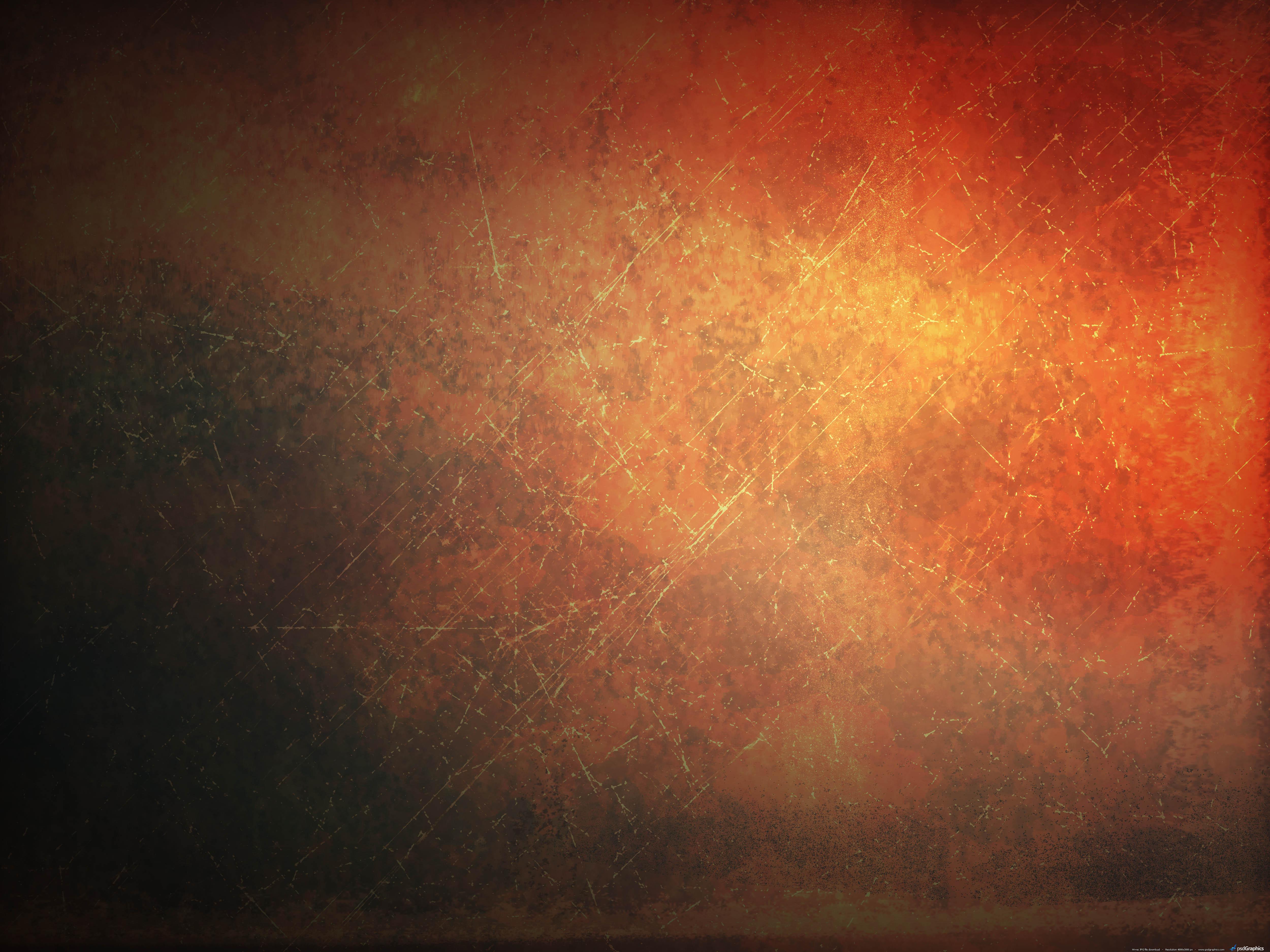 5000x3750 Scratched dark grunge texture, retro background