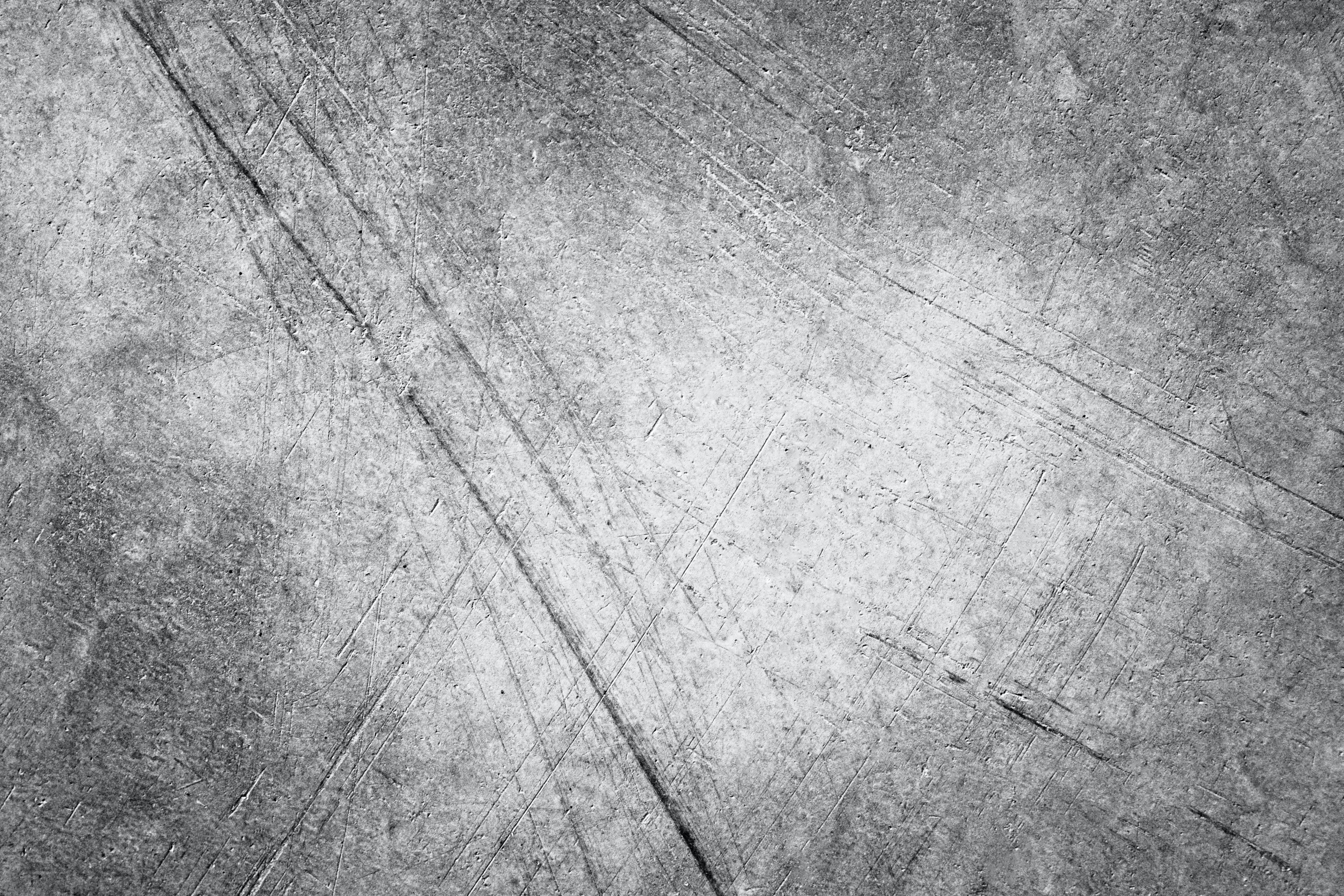 4608x3072 Abstract background of grunge metal wall with cracks · Free