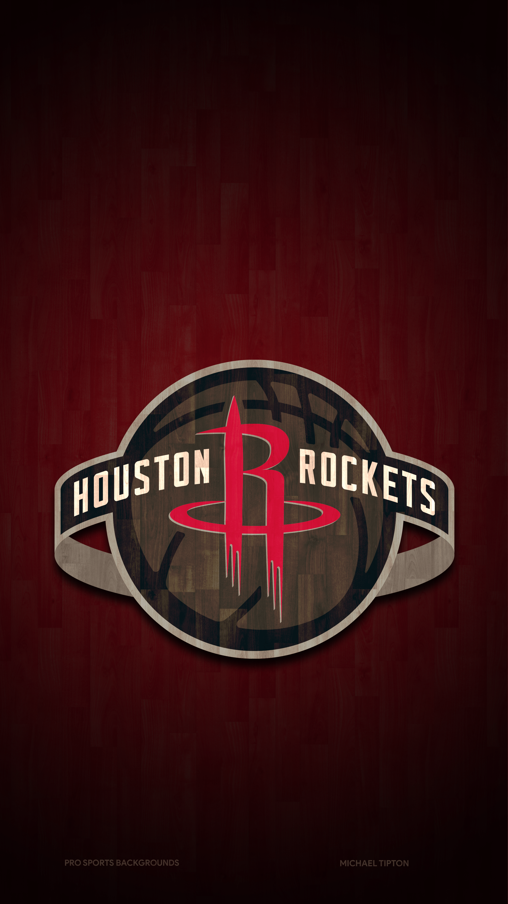 2160x3840 Sports Houston Rockets