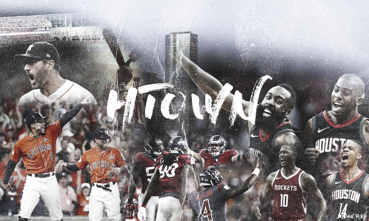 H TOWN TATTOO DESING by TXREC on DeviantArt