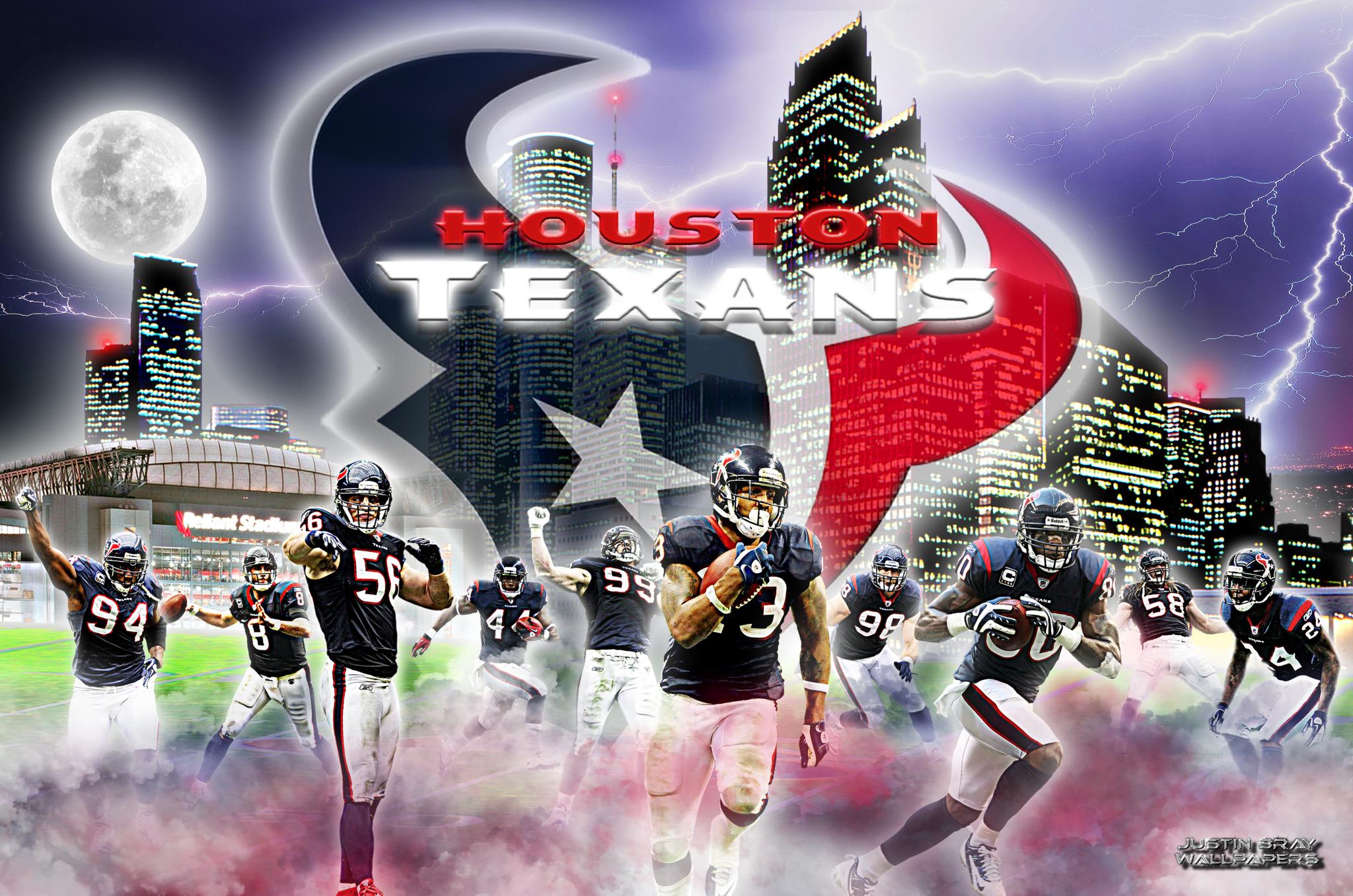 2048x1357 houston, Texans, Nfl, Football, Gv Wallpaper HD / Desktop and Mobile Background