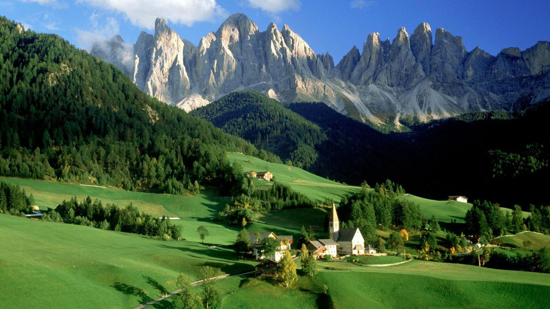 1920x1080 Exact Location of Tyrol Scenery: Landscape and Travel Photography Forum: Digital Photography Review