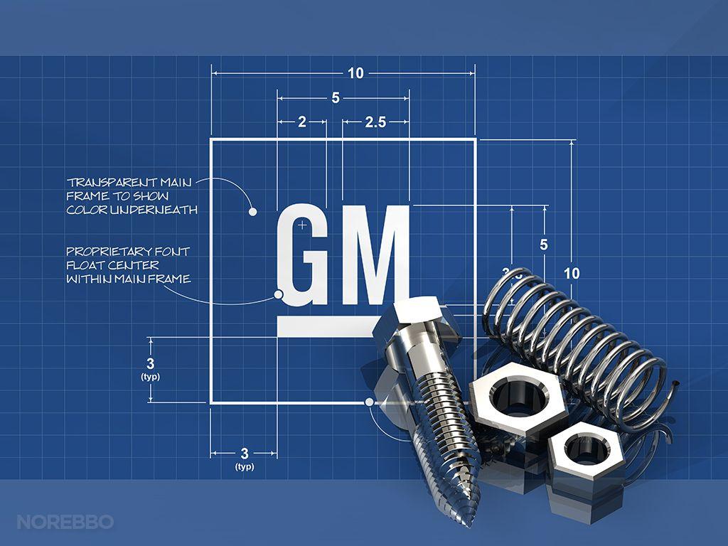 General Motors Logo Wallpapers Top Free General Motors Logo