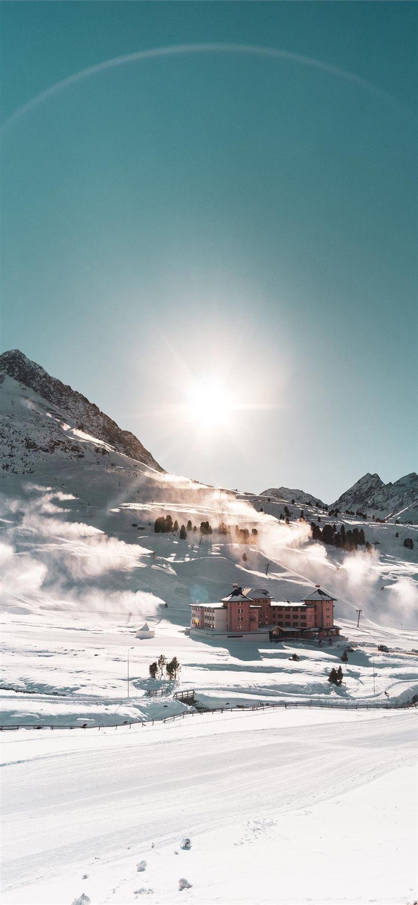 828x1792 Best Tirol iPhone 11 HD Wallpaper